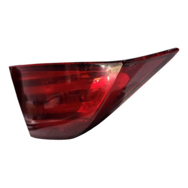 Lanterna Esquerda Bmw X1 2013 2014 2015 Usado
