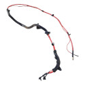 Cabo Bateria Positivo Bmw 320i 2007 2008 2009 2012 Usado