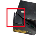  Disqueteira Cd Mercedes C230 1997 1998 1999 2000 Usado