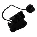 Motor Portinhola Trava Elétrica Jetta Tsi 2.0 2011 Usado