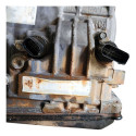 Caixa Cambio 09g Vw Jetta Bora Golf Audi A3 Usado