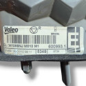 Lanterna Tampa Traseira  Honda New Civic G8 2007 2011 Ld