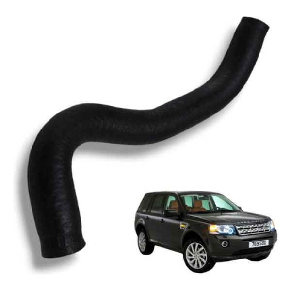 Mangueira De Agua Freelander 2 3.2 2007 2012 Usado