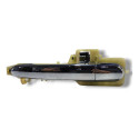  Maçaneta Externa Dianteira  Kia Sorento 2010 2014 Esquerda