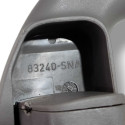 Alça Teto Honda New Civic G8 2007 2011 Kit Com 3 Usado