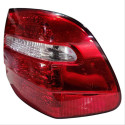 Lanterna Direita Porsche Cayenne 2008 2010 Usado