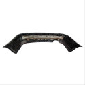  Parachoque Traseiro Audi A4 1997 1998 1999 2000 Usado