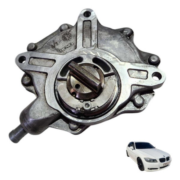 Bomba Vacuo Bmw 320i 2007 2008 2009 2010 2011 2012 Usado