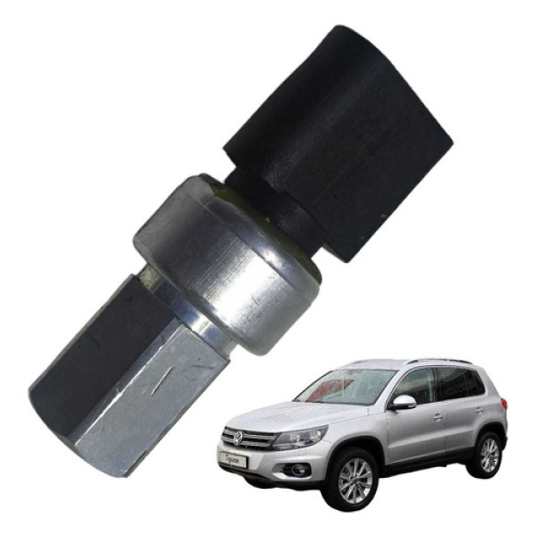 Pressostato  Vw Tiguan Jetta Passat Tsi 2.0 2009 2013  