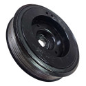 Polia Virabrequim Vw Jetta Tiguan Passat Golf Audi A3 Usado