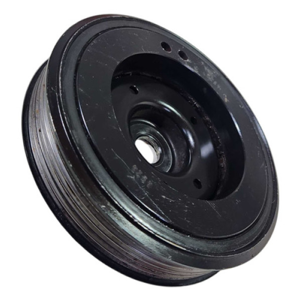 Polia Virabrequim Vw Jetta Tiguan Passat Golf Audi A3 Usado