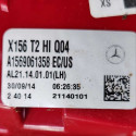  Lanterna Mercedes Gla 200 2014 2015 2016 2017 2018 Usado