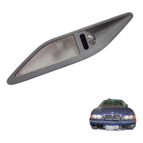 Luz Cortesia Teto Bmw 528i 1995 1996 1997 1998 1999 Usado