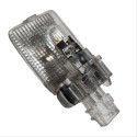  Luz Cortesia Freelander 2 2007 2008 2009 2010 2012 Usado