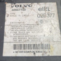 Modulo Amplificador Som Volvo Xc90 2003 2005 2009 2011 Usado