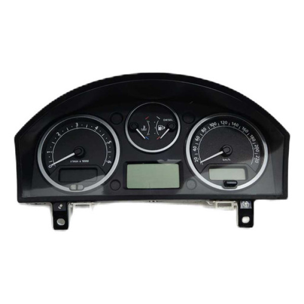 Painel De Instrumentos Discovery 3 2.7 Tdv6 2009 A Usado