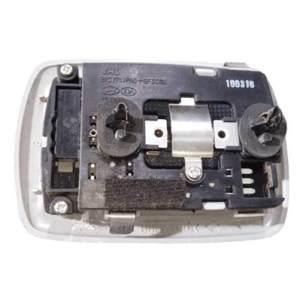 Luz De Teto Kia Sorento 2011 2016 Usado