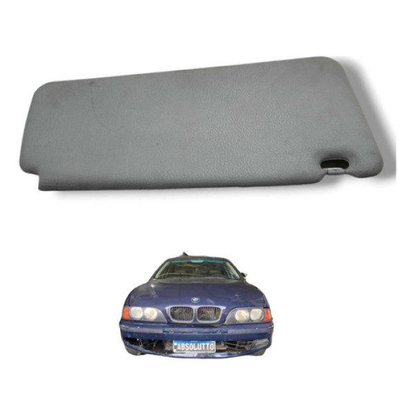 Quebra Sol Lado Esquerdo Bmw 528i 1995 1996 1997 1998 Usado