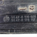  Bmw 528i 1995 1996 1997 1998 1999  E39