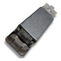 Luz Cortesia Portaluvas Vw Jetta Tsi 2.0 2011 2014   