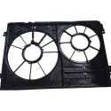  Defletor Ventoinha Jetta Tsi 2.0 200cv 2011 2012 2013