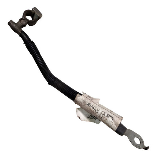 Cabo Negativo Bateria Freelander 2 2007 2008 2011 2012 Usado