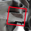 Caixa De Ressonancia Honda Civic G8 1.8 2007 2011 Det Usado