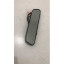 Retrovisor Interno Universal  Monitor Tela Lcd