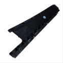 Acabamento Porta Tras Dir Mercedes Gla 200 2014 2018 Usado