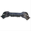 Parachoque Traseiro Chevrolet Capitiva 2008 2015 2017 Usado