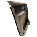  Forro Porta Dianteira Esquerda Discovery 4 2010 2016 Usado