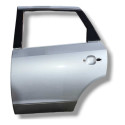 Porta Traseira Esquerda Hyundai Vera Cruz 2006 2012 Usado