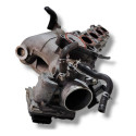 Coletor Com Tbi New Civic G8 1.8 Flex 2007 2011 Honda