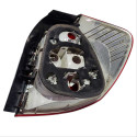 Lanterna Esquerda Bmw 188i E81 E87 2004 2009 Usado
