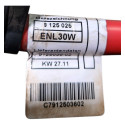 Cabo Bateria Positivo Bmw 320i 2007 2008 2009 2012 Usado