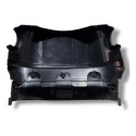 Acabamento Coluna Volante Honda New Civic G8 2007 201 Usado