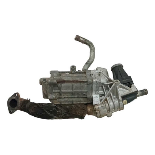 Válvula Egr Discovery 4 3.0 2010 A 2016 Usado