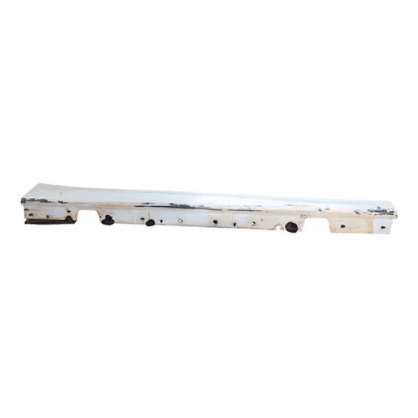 Saia Lateral Direita Bmw 320i 2007 2008 2009 2011 2012 Usado