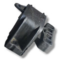 Coxim Câmbio Motor Esquerdo A3 New Beetle Bora 1.6 1997 Usad