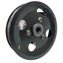  Bomba Direção Hidráulica Freelander 1 2001 2004 2006 Usado