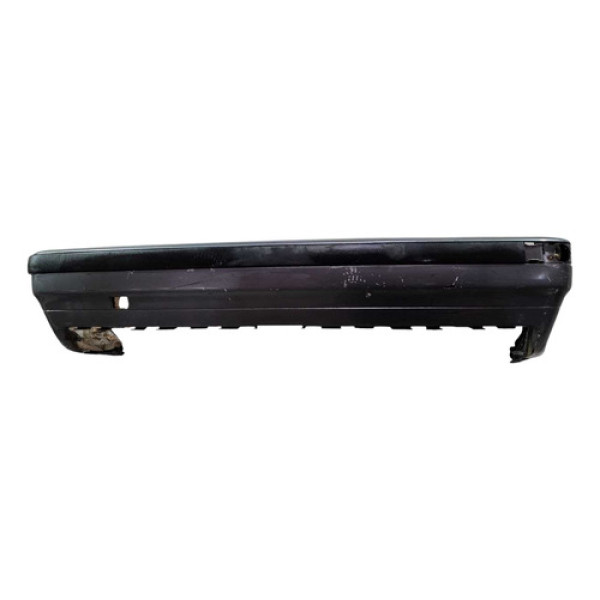 Parachoque Traseiro Bmw Serie 3 1990 1993 1997 1998 Usado