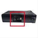  Disqueteira Cd Mercedes C230 1997 1998 1999 2000 Usado