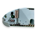 Painel Instrumentos Bmw E36 325i 328i 318i 1993 1997 Usado