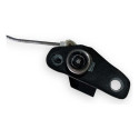Cilindro Fechadura Tampa Honda New Civic G8 2007 20 Usado