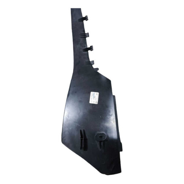 Acabamento Lateral Console Esquerdo Jetta Tsi 2.0 2011 Usado