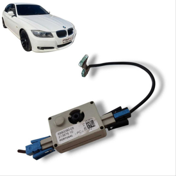 Modulo Antena Amplificador Bmw 320i 2007 2009 2012 Usado 