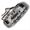  Luz Teto Cortesia Freelander 2 2007 2009 2010 2012 Usado
