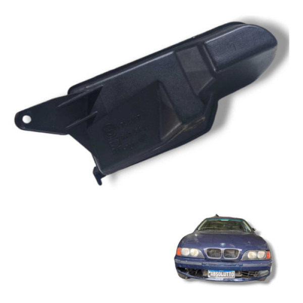 Caixa De Ressonância Bmw Série 5 E39 528i 1995 1999  