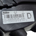 Farol Direito  Honda New Civic G8 2007 2011 Com Detalhe   