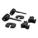 Acabamentos Qubera Sol Kia Sorento 2009 2014 Usado